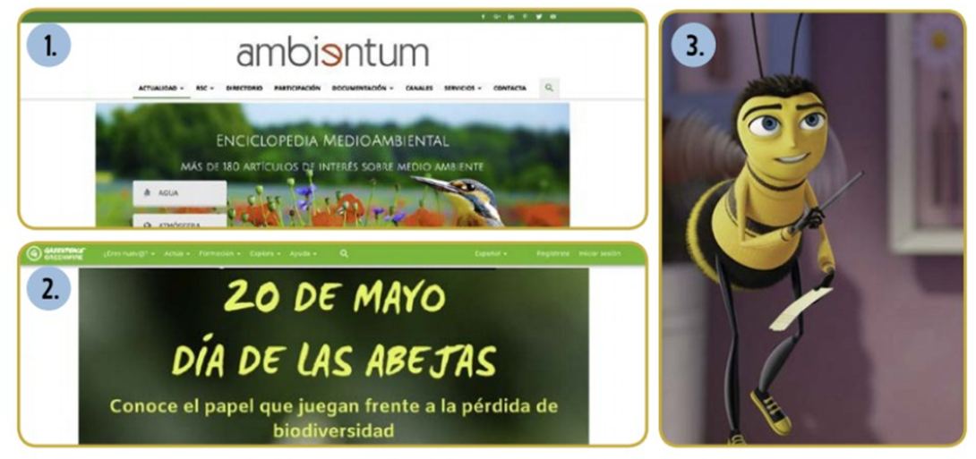 ABEJAS